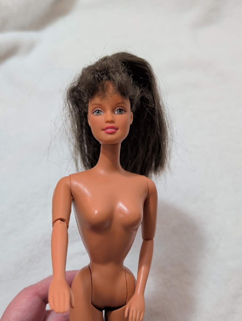 1998 WNBA Teresa Mattel Doll